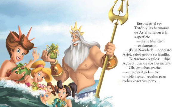 Disney Calendario de Adviento: Colecciï¿½n de Cuentos: La Cuenta Atrï¿½s en 24 Libros