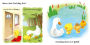 Alternative view 3 of What Does Duckling Like?: Touch & Feel Board Book