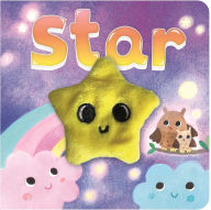 Title: Star: Finger Puppet Book, Author: IglooBooks