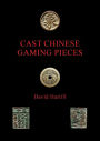 Cast Chinese Gaming Pieces