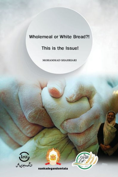 Wholemeal or White Bread?! This is the Issue!