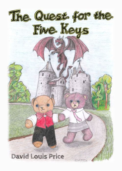 The Quest for the Five Keys