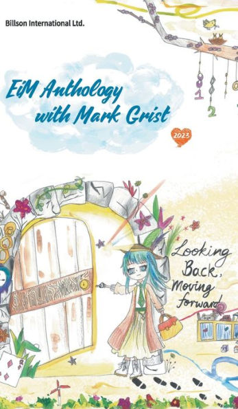 EiM Anthology with Mark Grist 2023