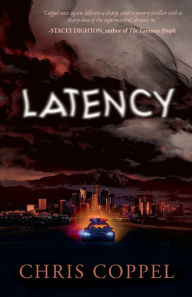 Free ebooks to download on my phone Latency by Chris Coppel (English Edition)