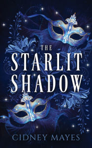 English free ebooks download The Starlit Shadow