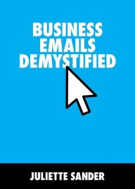 Ebooks smartphone download Business Emails Demystified