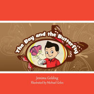 Title: The Boy and the Butterfly, Author: Jemima Golding