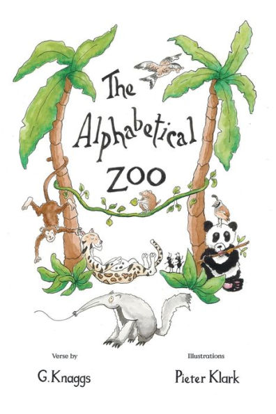 The Alphabetical Zoo