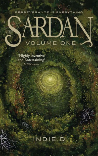 Sardan: Volume One