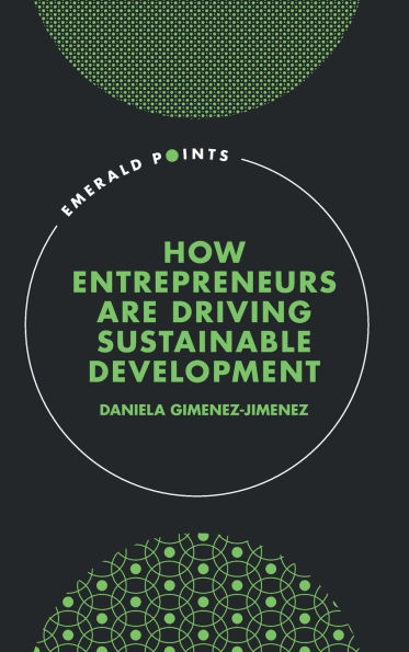 How Entrepreneurs are Driving Sustainable Development