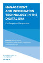 Management and Information Technology in the Digital Era: Challenges and Perspectives