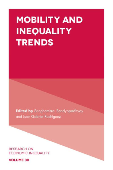 Mobility and Inequality Trends