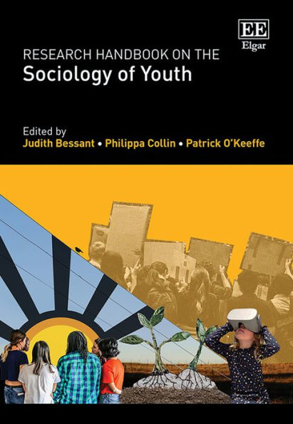 Research Handbook on the Sociology of Youth