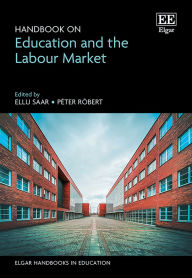 Title: Handbook on Education and the Labour Market, Author: Ellu Saar
