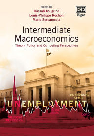 Download ebook for free pdf format Intermediate Macroeconomics: Theory, Policy and Competing Perspectives 9781803928616