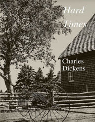 Title: Hard times, Author: Charles Dickens