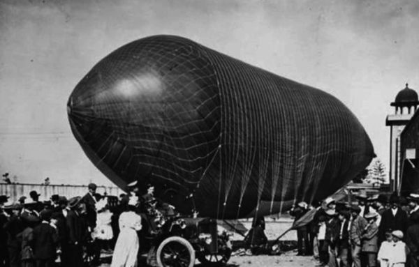 White Elephant Technology: 50 Crazy Inventions That Should Never Have Been Built, And What We Can Learn From Them