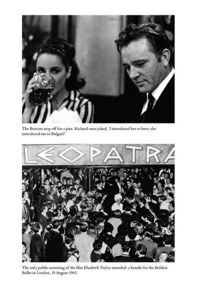 Cleopatra and the Undoing of Hollywood: How One Film Almost Sunk the Studios