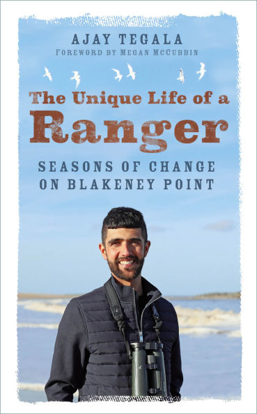 The Unique Life of a Ranger: Seasons Change at Blakeney Point
