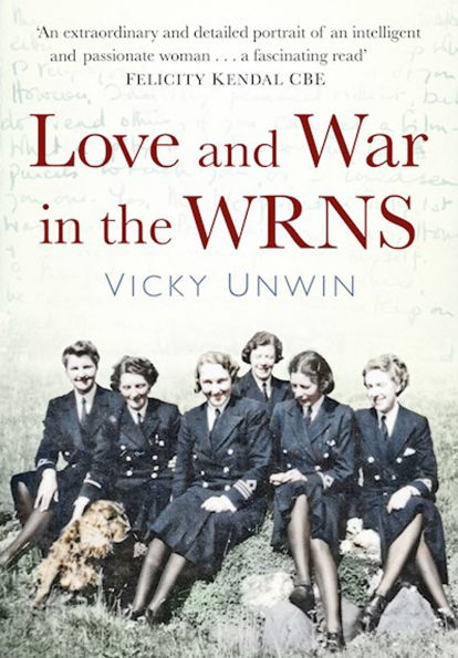 Love and War the WRNS