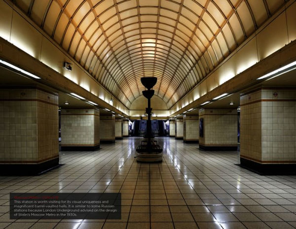 London Underground Symmetry and Imperfections: The Tube Mapper Project