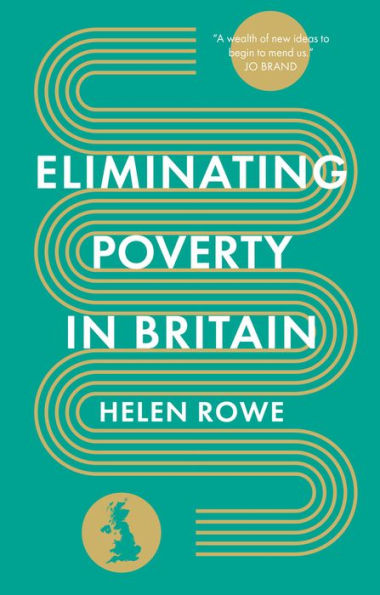 Eliminating Poverty Britain