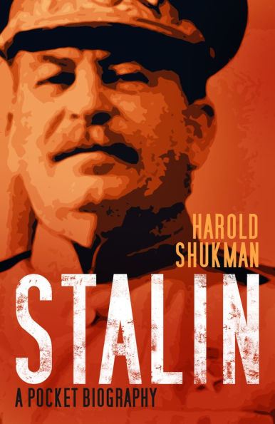 Stalin: A Pocket Biography