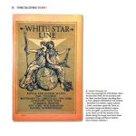 Alternative view 10 of Titanic Collections Volume 1: Fragments of History: The Ship