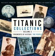 Free download audio books for ipod Titanic Collections Volume 2: Fragments of History: The People iBook