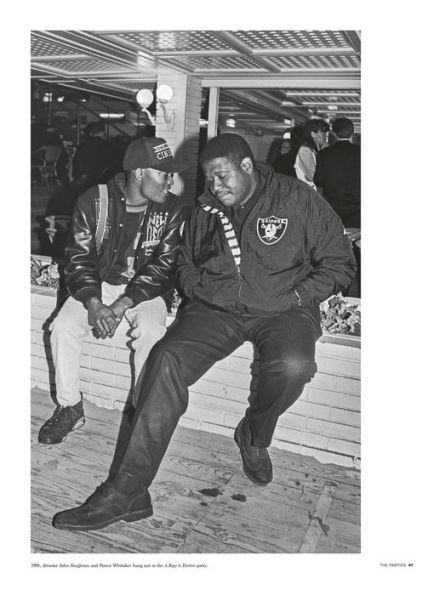 Cannes Uncut: The Golden Years