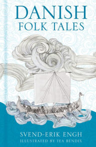 Downloading books free Danish Folk Tales 9781803993669 CHM ePub RTF