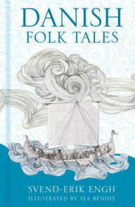 Free book download computer Danish Folk Tales 9781803993669 English version