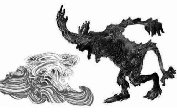 Danish Folk Tales