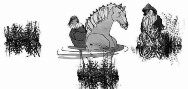 Danish Folk Tales