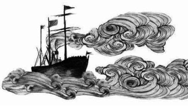 Danish Folk Tales