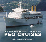 Italian audio books free download A Photographic History of P&O Cruises