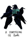Alternative view 10 of The Magpie's Nest: A Treasury of Bird Folk Tales
