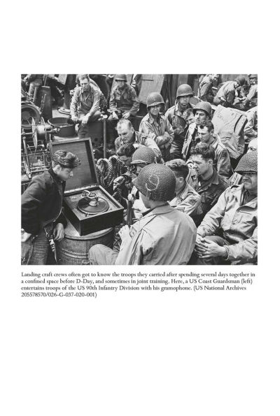 D-Day Landing Craft: How 4,126 'Ugly and Unorthodox' Allied Craft made the Normandy Landings Possible