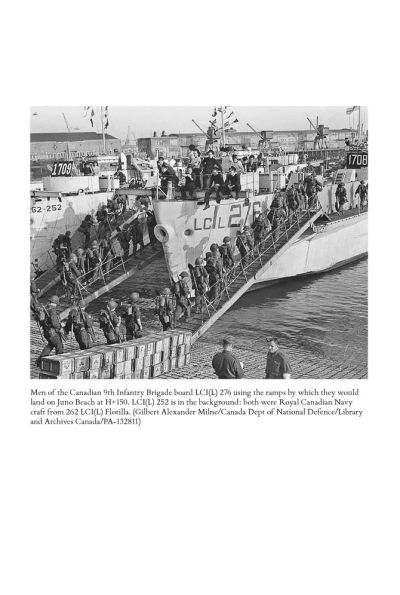 D-Day Landing Craft: How 4,126 'Ugly and Unorthodox' Allied Craft made the Normandy Landings Possible