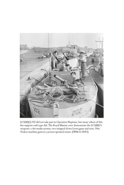 D-Day Landing Craft: How 4,126 'Ugly and Unorthodox' Allied Craft made the Normandy Landings Possible