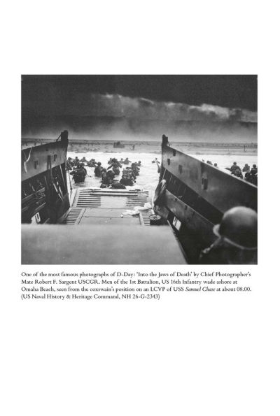 D-Day Landing Craft: How 4,126 'Ugly and Unorthodox' Allied Craft made the Normandy Landings Possible