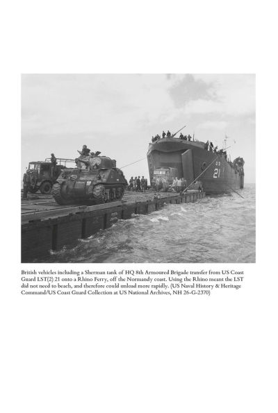 D-Day Landing Craft: How 4,126 'Ugly and Unorthodox' Allied Craft made the Normandy Landings Possible