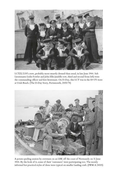 D-Day Landing Craft: How 4,126 'Ugly and Unorthodox' Allied Craft made the Normandy Landings Possible