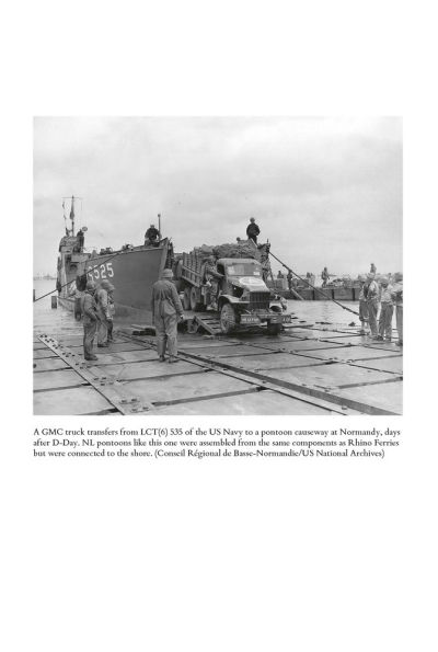 D-Day Landing Craft: How 4,126 'Ugly and Unorthodox' Allied Craft made the Normandy Landings Possible