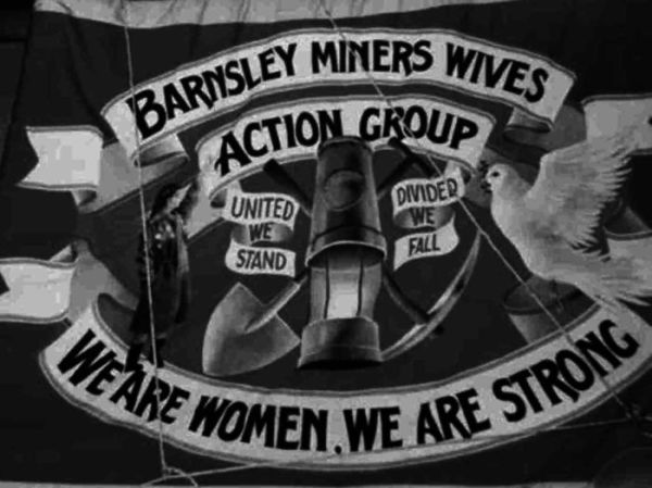 From a Rock to Hard Place: The 1984/85 Miners' Strike