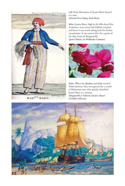 The Women Who Went Round the World: Extraordinary Stories of True Pioneers in Global Circumnavigation