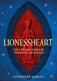 Free spanish textbook download Lionessheart: The Life and Times of Joanna Plantagenet 9781803995175 English version FB2 DJVU MOBI