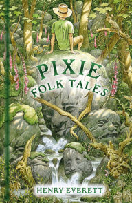Ebook downloads free android Pixie Folk Tales CHM FB2