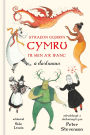 Straeon Gwerin Cymru: I'r Hen a'r Ifanc â darluniau