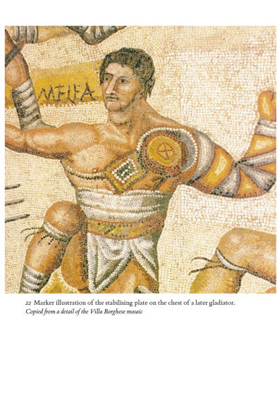 The World of the Gladiator